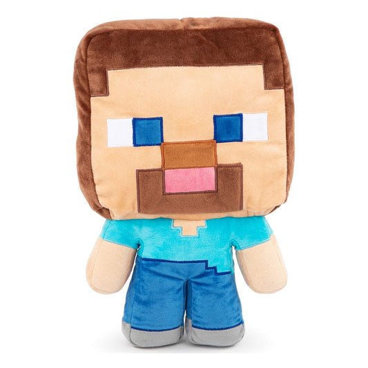 Minecraft - Steve - soft toy 40 cm