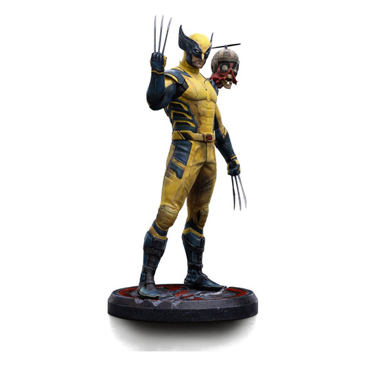 Deadpool &amp; Wolverine - Wolverine - Figure