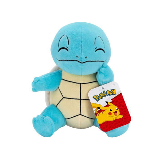 Pokémon - Schiggy - Kuscheltier