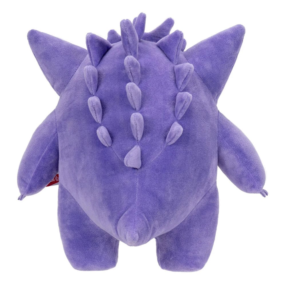 Pokémon - Gengar - Kuscheltier