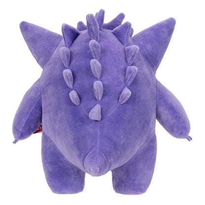 Pokémon - Gengar - Kuscheltier