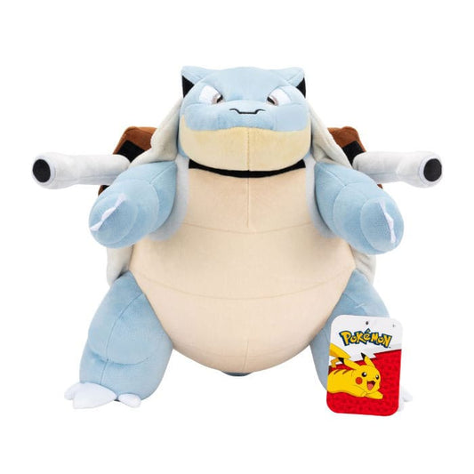 Pokémon - Turtok - Kuscheltier