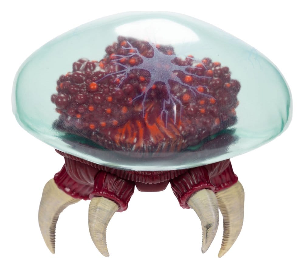 Metroid - World of Nintendo Ultraviolet Grow - Actionfigur