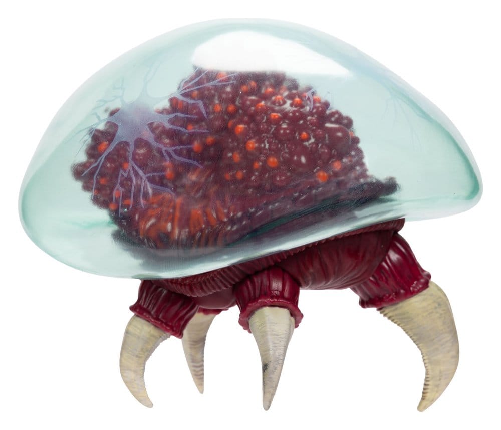 Metroid - World of Nintendo Ultraviolet Grow - Actionfigur