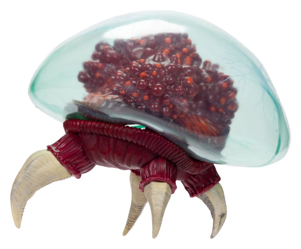 Metroid - World of Nintendo Ultraviolet Grow - Actionfigur