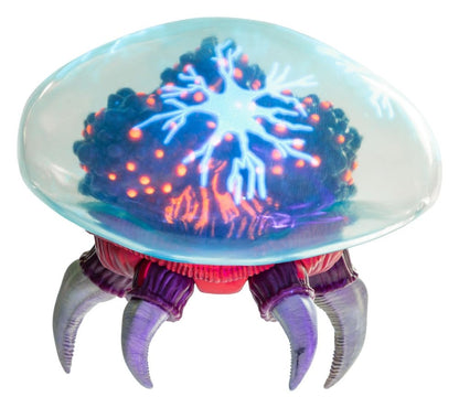 Metroid - World of Nintendo Ultraviolet Grow - Actionfigur