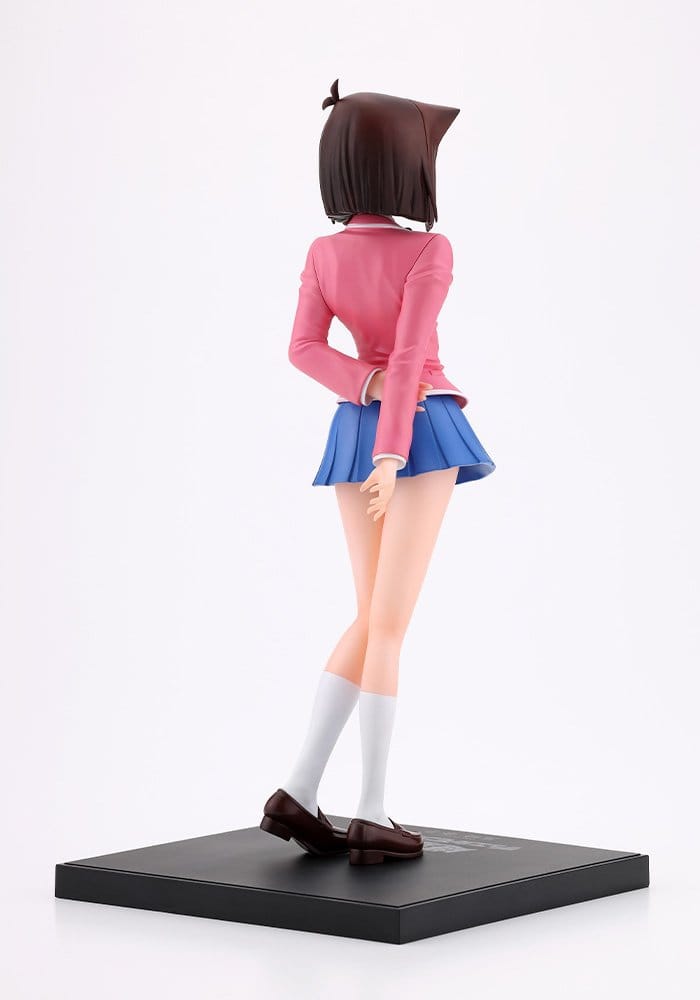 Yu-Gi-Oh - Oshi Works 1/7 Téa Gardner - Figur