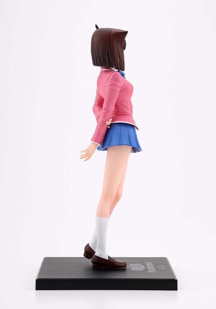 Yu-Gi-Oh - Oshi Works 1/7 Téa Gardner - Figur