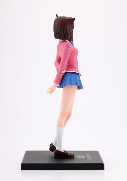 Yu-Gi-Oh - Oshi Works 1/7 Téa Gardner - Figur