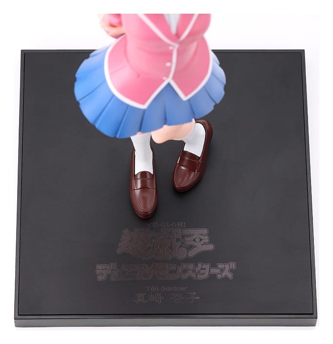 Yu-Gi-Oh - Oshi Works 1/7 Téa Gardner - Figur