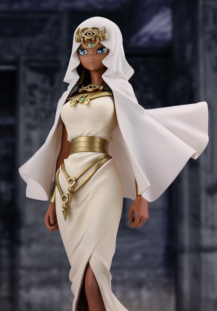 Yu-Gi-Oh - Oshi Works Figur 1/7 Ishizu Ishtar - Figur
