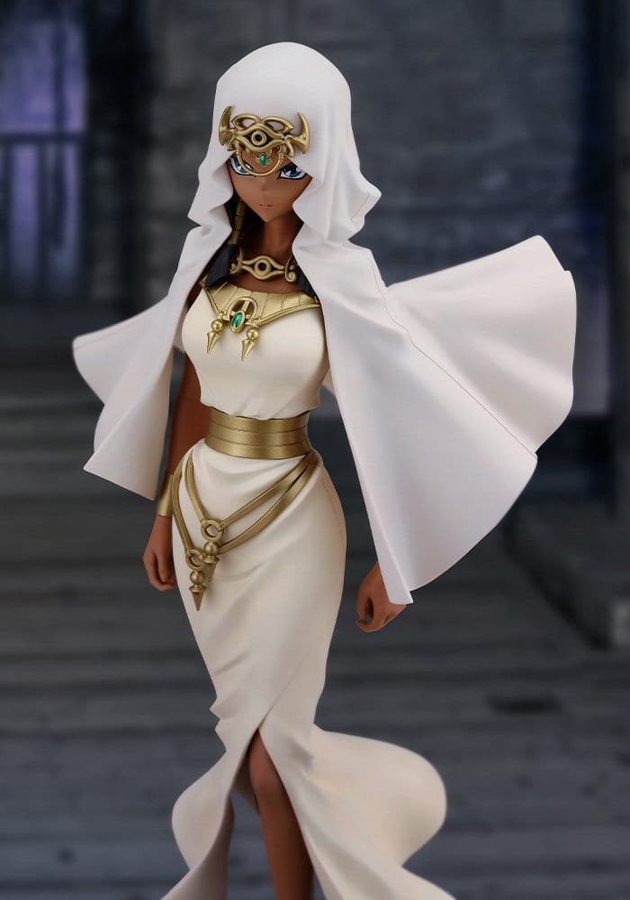 Yu-Gi-Oh - Oshi Works Figur 1/7 Ishizu Ishtar - Figur
