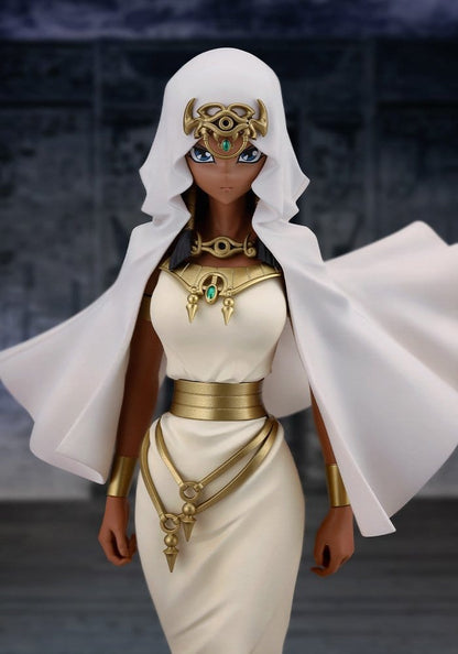 Yu-Gi-Oh - Oshi Works Figur 1/7 Ishizu Ishtar - Figur