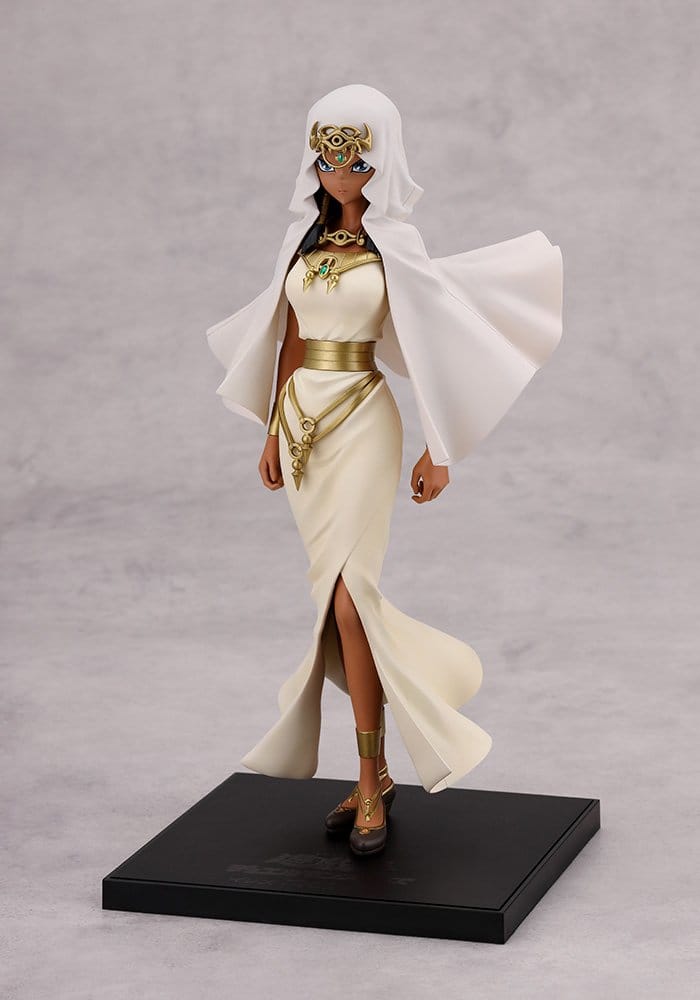 Yu-Gi-Oh - Oshi Works Figur 1/7 Ishizu Ishtar - Figur