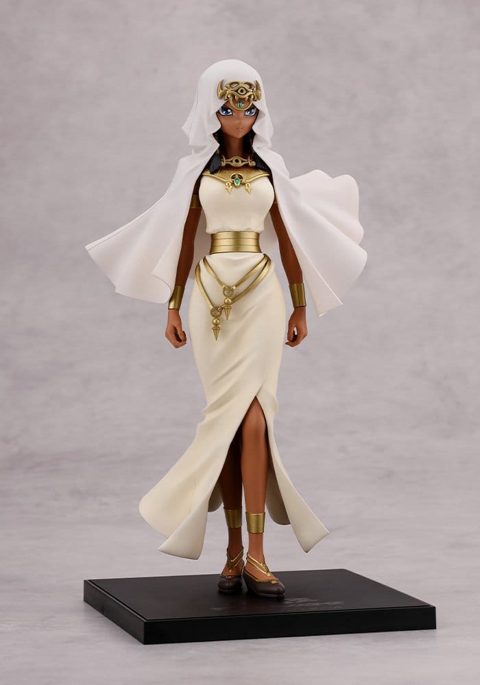 Yu-Gi-Oh - Oshi Works Figur 1/7 Ishizu Ishtar - Figur