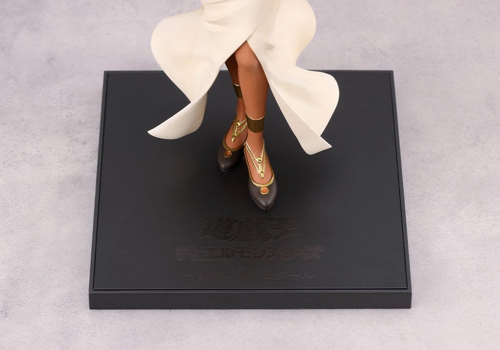 Yu-Gi-Oh - Oshi Works Figur 1/7 Ishizu Ishtar - Figur