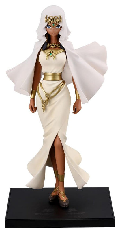 Yu-Gi-Oh - Oshi Works Figur 1/7 Ishizu Ishtar - Figur