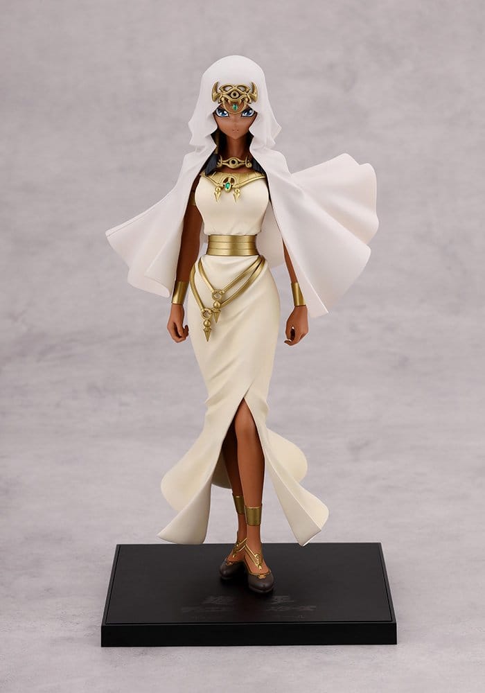 Yu-Gi-Oh - Oshi Works Figur 1/7 Ishizu Ishtar - Figur