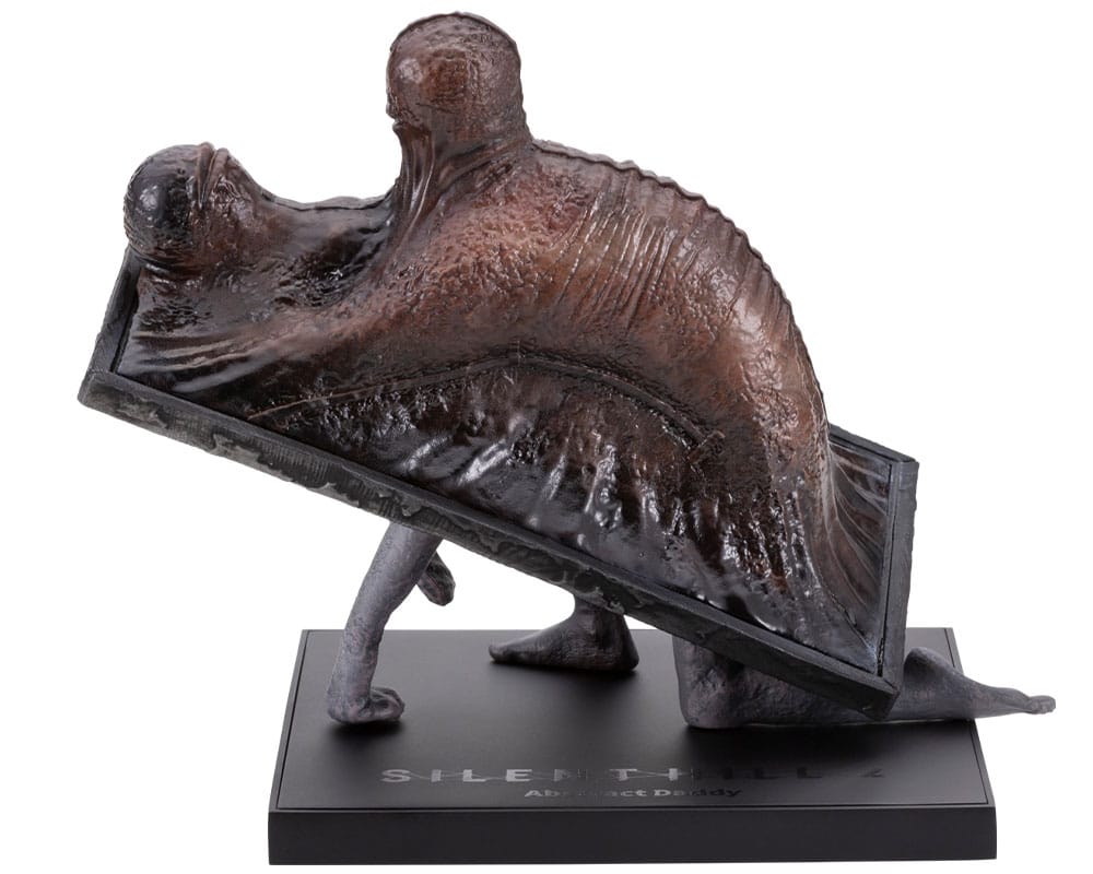 Silent Hill 2 - Oshi Works Statue Abstract Daddy - figure