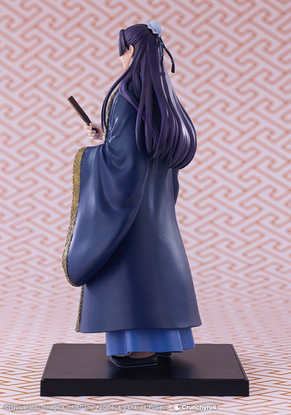 Die Tagebücher der Apothekerin - Oshi Works Jinshi - Figur