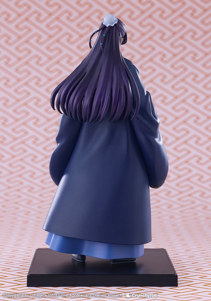 Die Tagebücher der Apothekerin - Oshi Works Jinshi - Figur