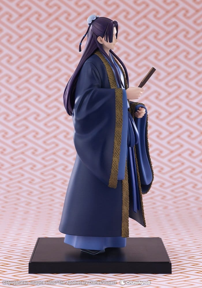 Die Tagebücher der Apothekerin - Oshi Works Jinshi - Figur