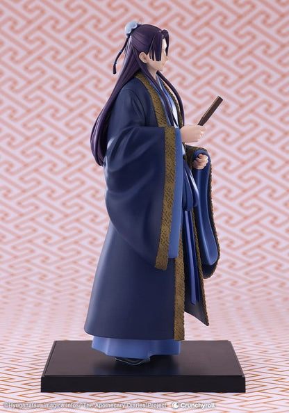 Die Tagebücher der Apothekerin - Oshi Works Jinshi - Figur