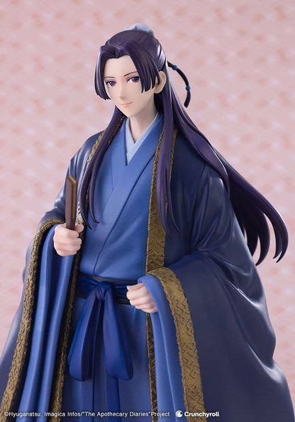 Die Tagebücher der Apothekerin - Oshi Works Jinshi - Figur