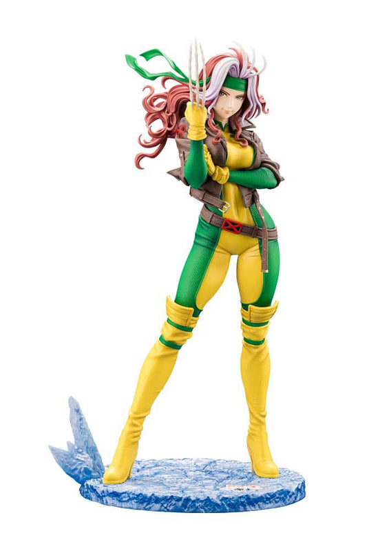 X-Men - Rogue Rebirth - Figure