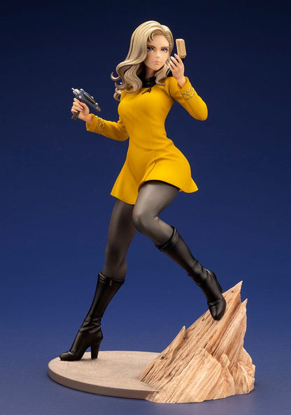 Star Trek - Command Officer - Figur