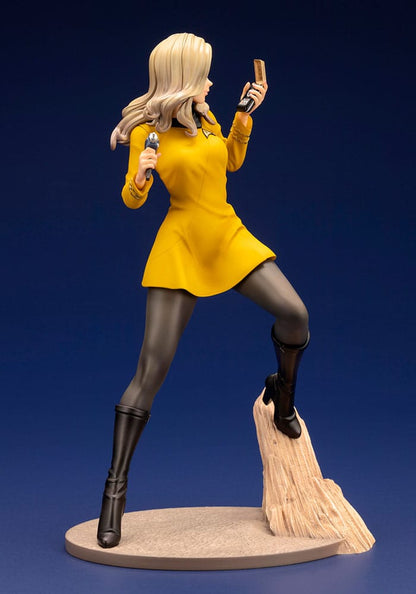 Star Trek - Command Officer - Figur