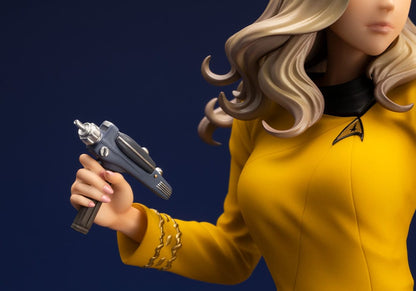 Star Trek - Command Officer - Figur