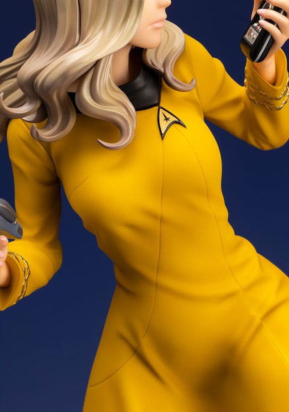 Star Trek - Command Officer - Figur