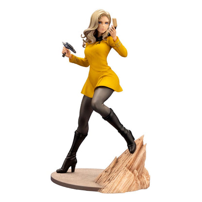 Star Trek - Command Officer - Figur