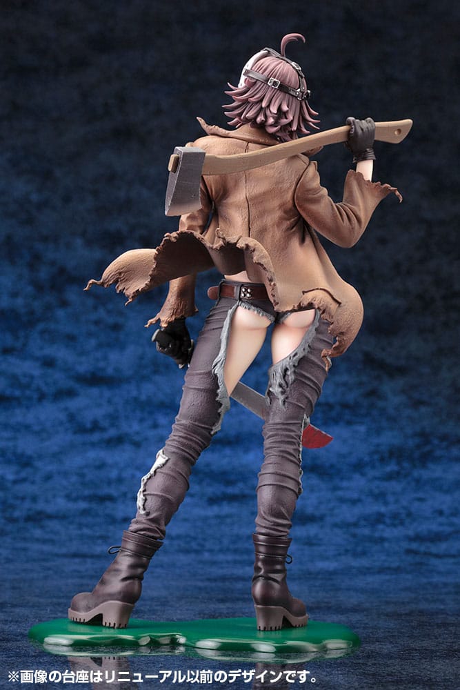 Freddy vs. Jason - Bishoujo Jason Voorhees Female - Figur