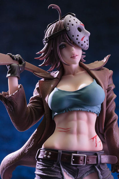 Freddy vs. Jason - Bishoujo Jason Voorhees Female - Figur