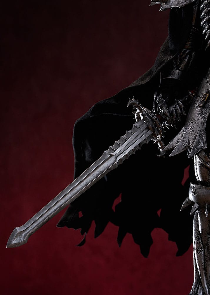 Berserk - Pop Up Parade Skull Knight - Figure