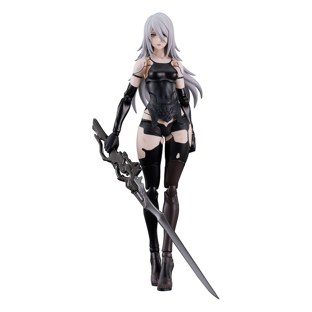 NieR: Automata - Ver1.1a Figma A2 - Action Figure