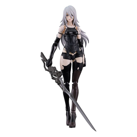 NieR: Automata - Ver1.1a Figma A2 - Action Figure