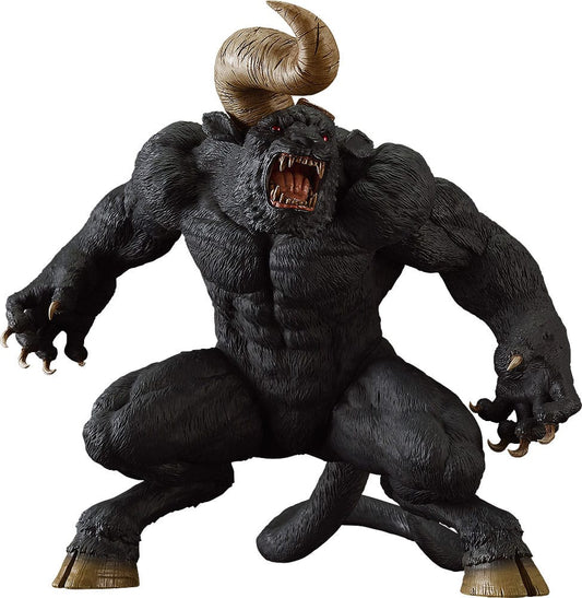 Berserk - Zodd - Figure