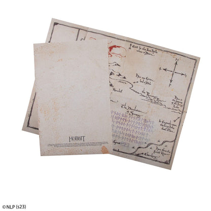 Lord of the Rings - The Hobbit: An Unexpected Journey - Notebook