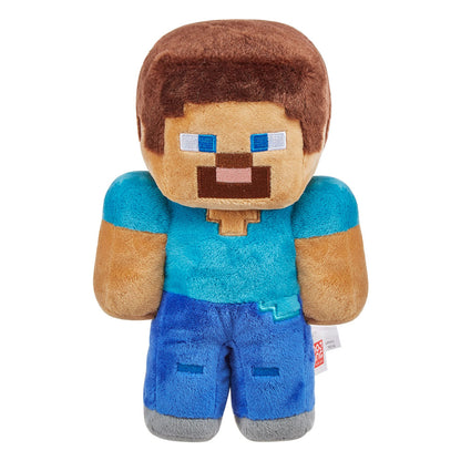 Minecraft - Steve - Kuscheltier | yvolve Shop