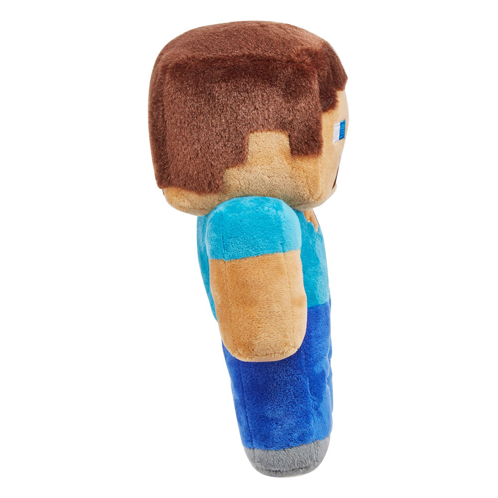 Minecraft - Steve - Kuscheltier | yvolve Shop