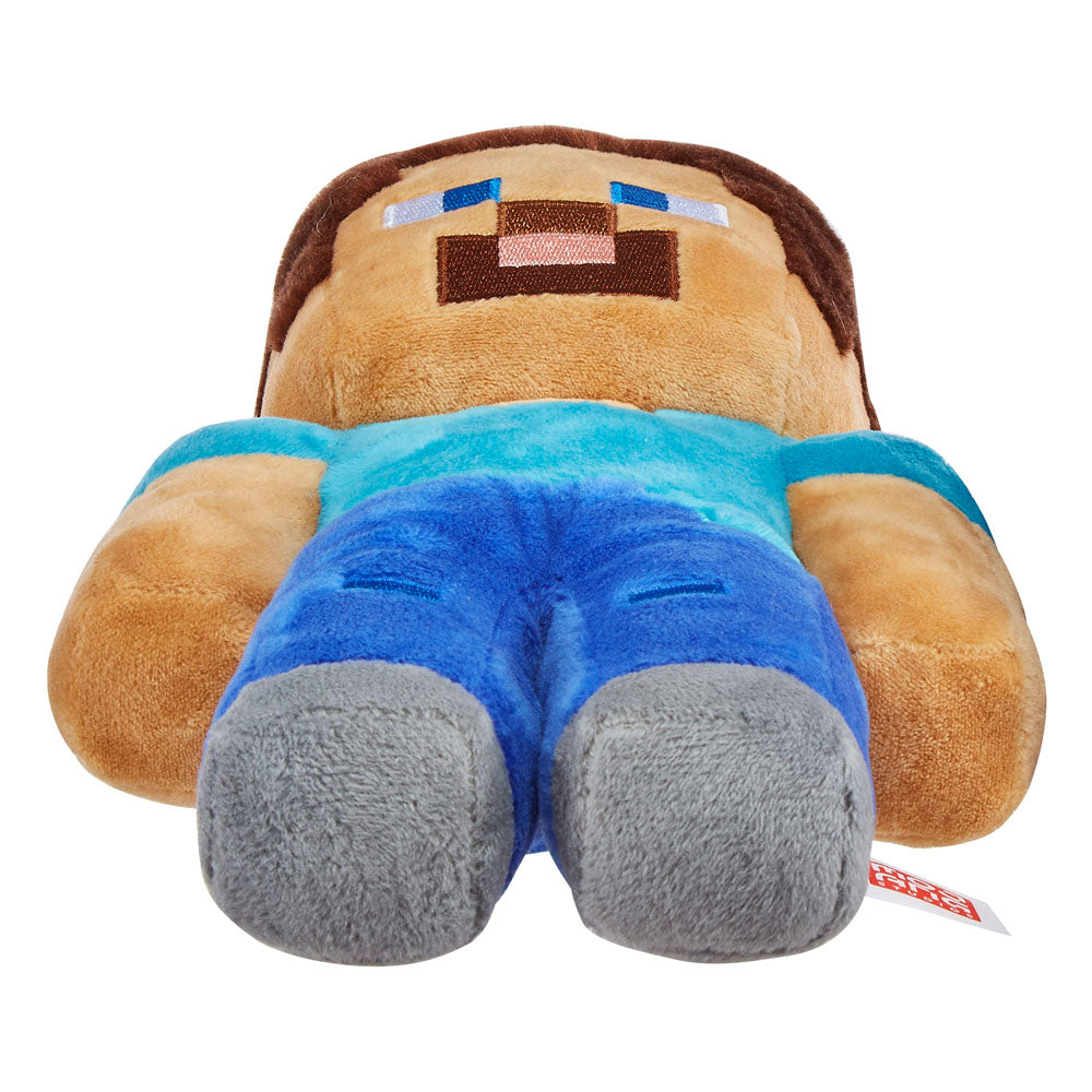 Minecraft - Steve - Kuscheltier | yvolve Shop