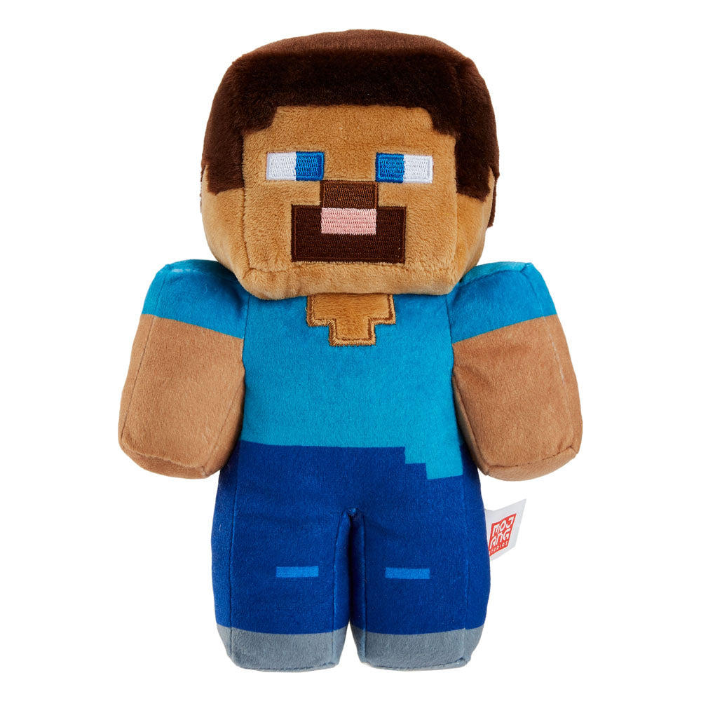 Minecraft - Steve - Kuscheltier | yvolve Shop