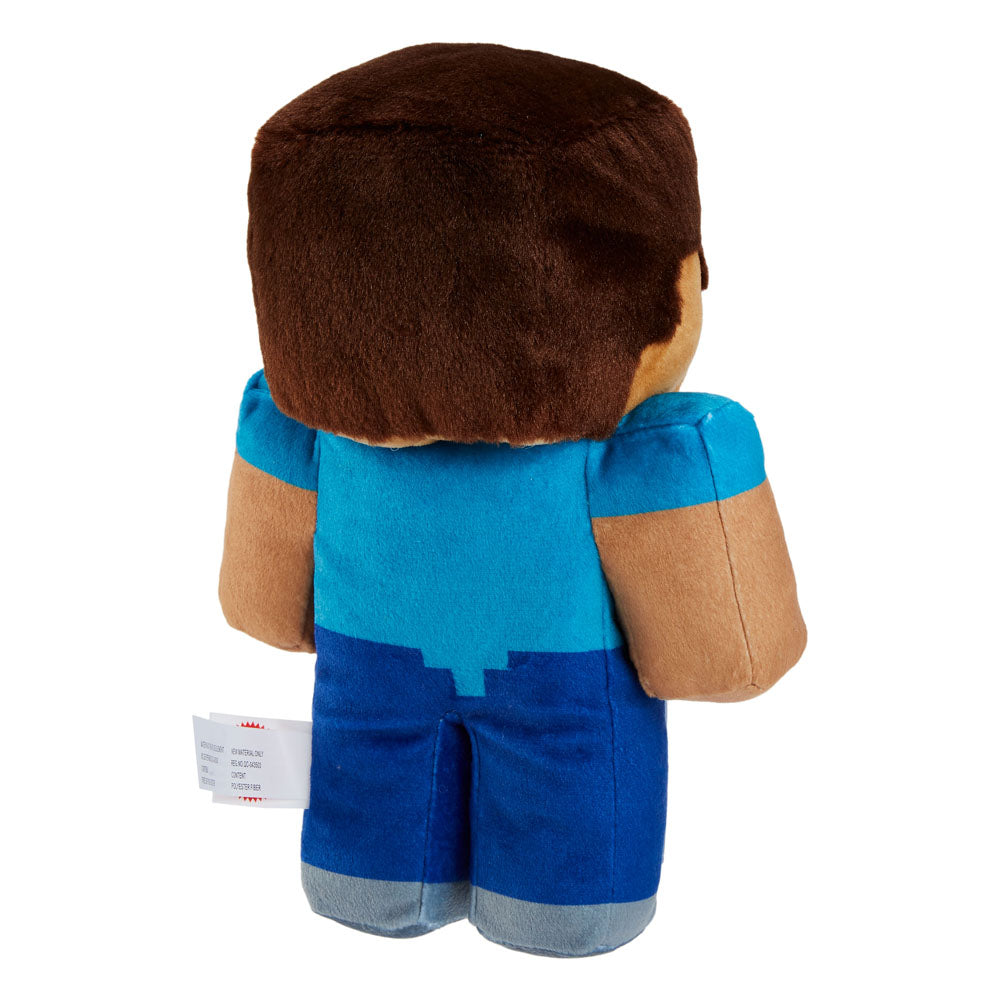 Minecraft - Steve - Kuscheltier | yvolve Shop