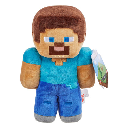 Minecraft - Steve - Kuscheltier | yvolve Shop