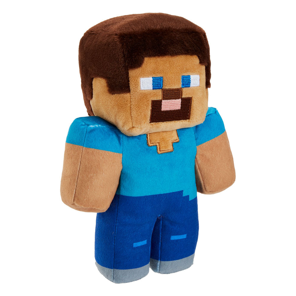 Minecraft - Steve - Kuscheltier | yvolve Shop