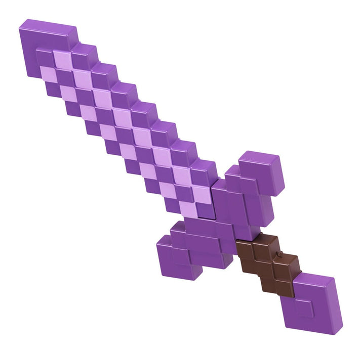 Minecraft - Verzaubertes Schwert - Replik