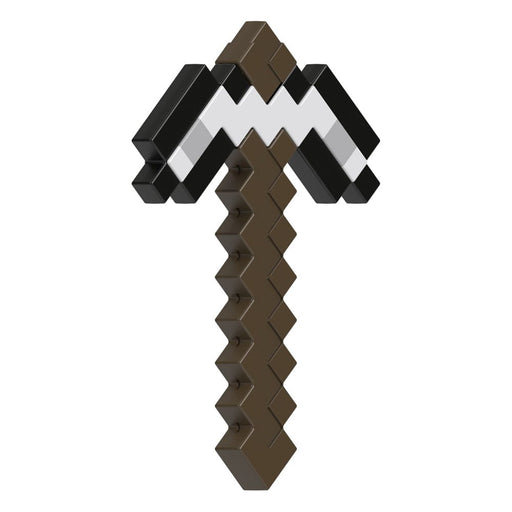 Minecraft - Iron Pickaxe - Replik | yvolve Shop